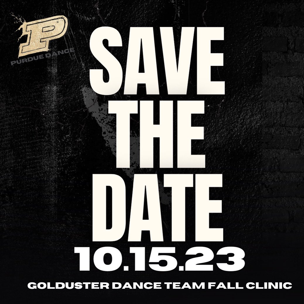 SAVE THE DATE 
Mark your calendars for our fall clinic open to grades 9-12, on October 15th, 2023! Stay tuned for more information!🚂⬆️✨✨