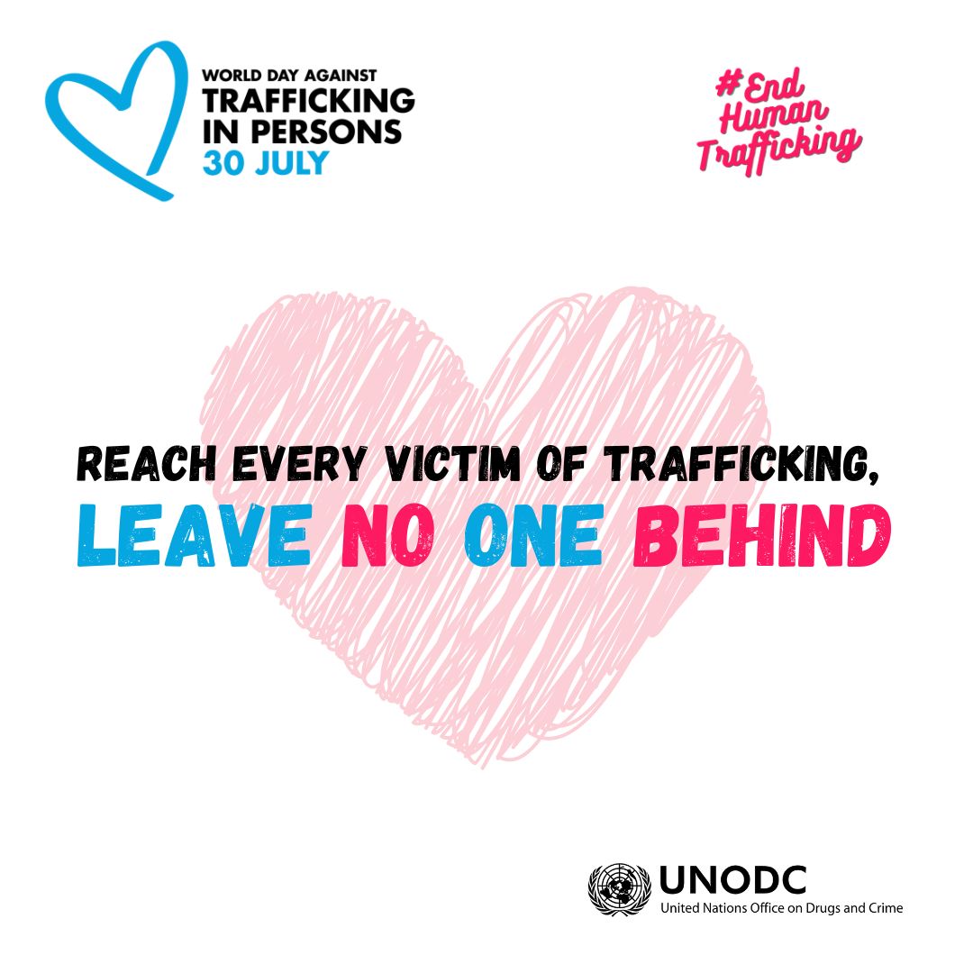 WestLafayettePD's tweet photo. Sunday, July 30th is World Day Against Trafficking in Persons learn more at https://t.co/LndFNHUuZR

#endhumantrafficking https://t.co/wOoMAytN2P