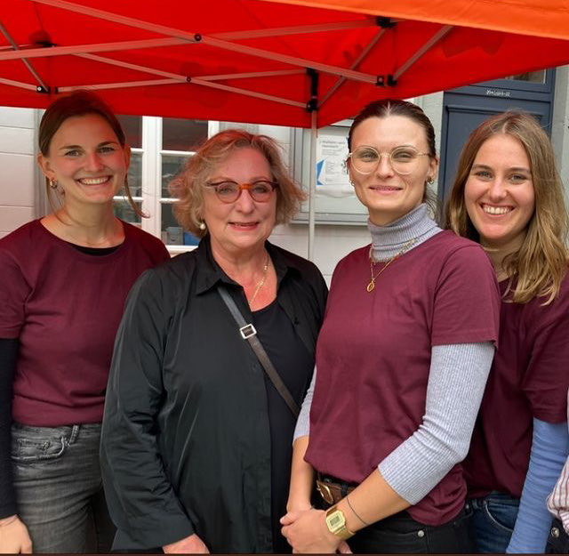 Madeleine Wörner tweet media