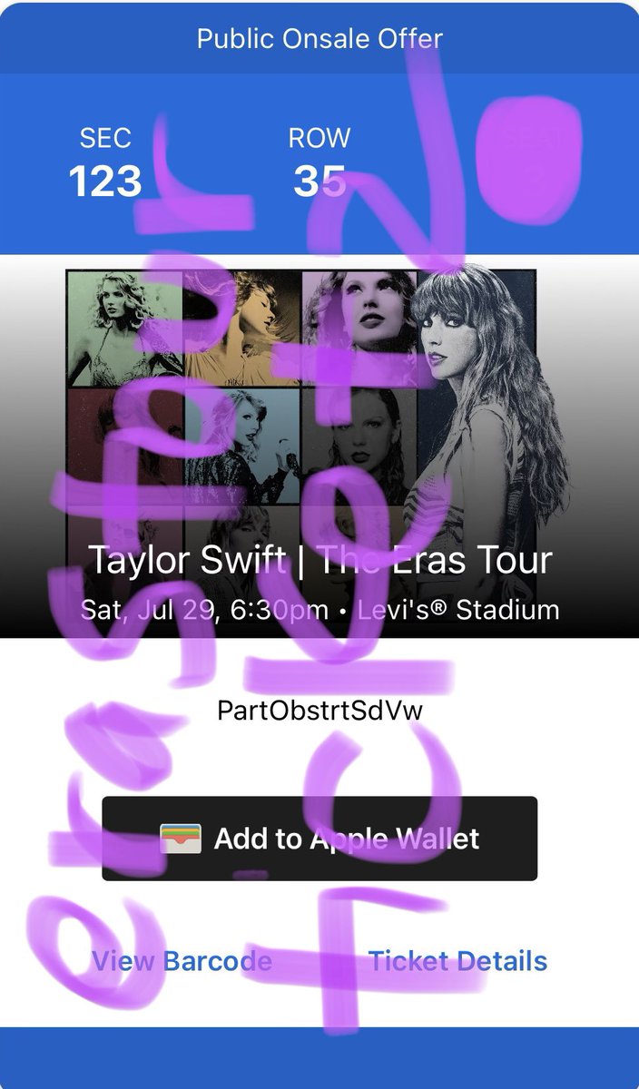 erastourticketz ❤️‍🔥 tweet media