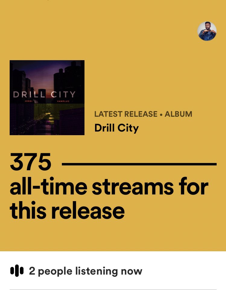 JosConfidential's tweet photo. Shouts to everyone clicking that link !! #DrillCity ๐น๐โค๏ธ๐ฅ https://t.co/O3NOpKxTfN