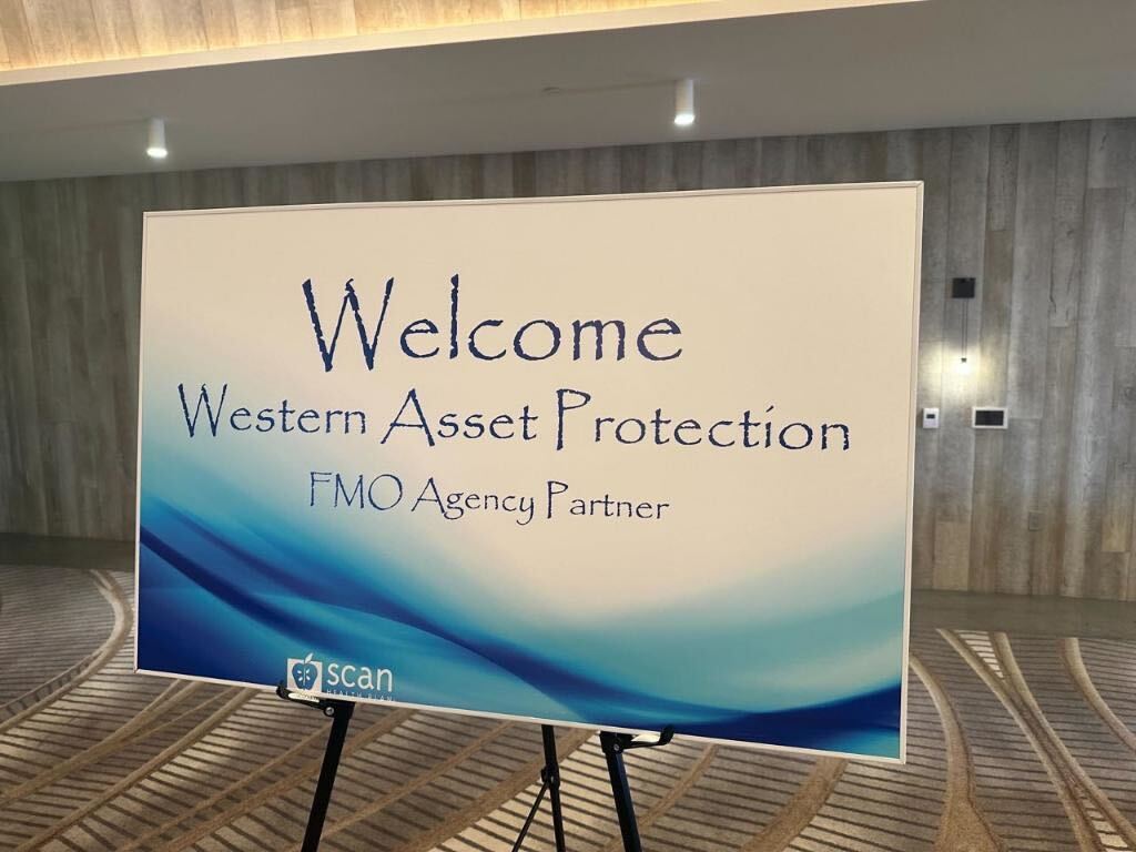 WAPInsurance's tweet photo. Spending time with SCAN Health Plan as we prepare for AEP! #AEP #Medicare https://t.co/eEQX8rze5o