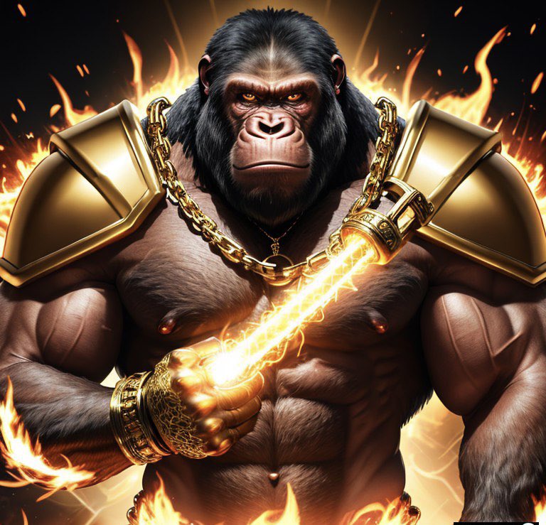 Very Early!!
$AC layer 2 on ethereum 
 
@ApeChainERC20

apechain.vip

$HAVOC $UNIBOT $ESPR $HAMS $PEPE $PC $SHIB $TSUKA $BOLT $MBOT $MONG
$OMNIA #BITCOIN