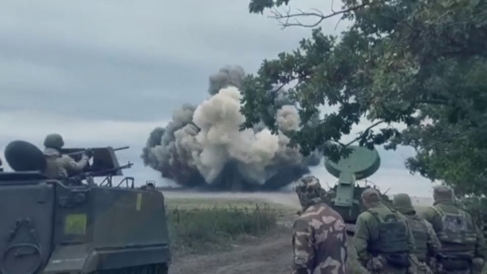 Carte Blanche tweet media