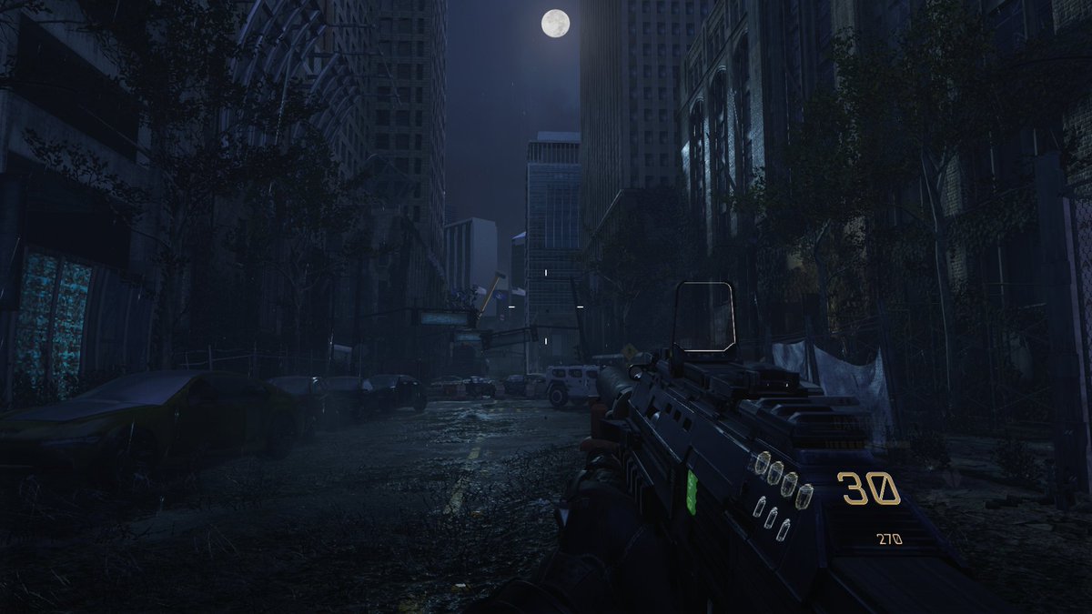 Jonandertxu's tweet photo. Al más puro estilo de juego de terror. #CODAdvancedWarfare #XboxShare https://t.co/P9N3M7qN9A