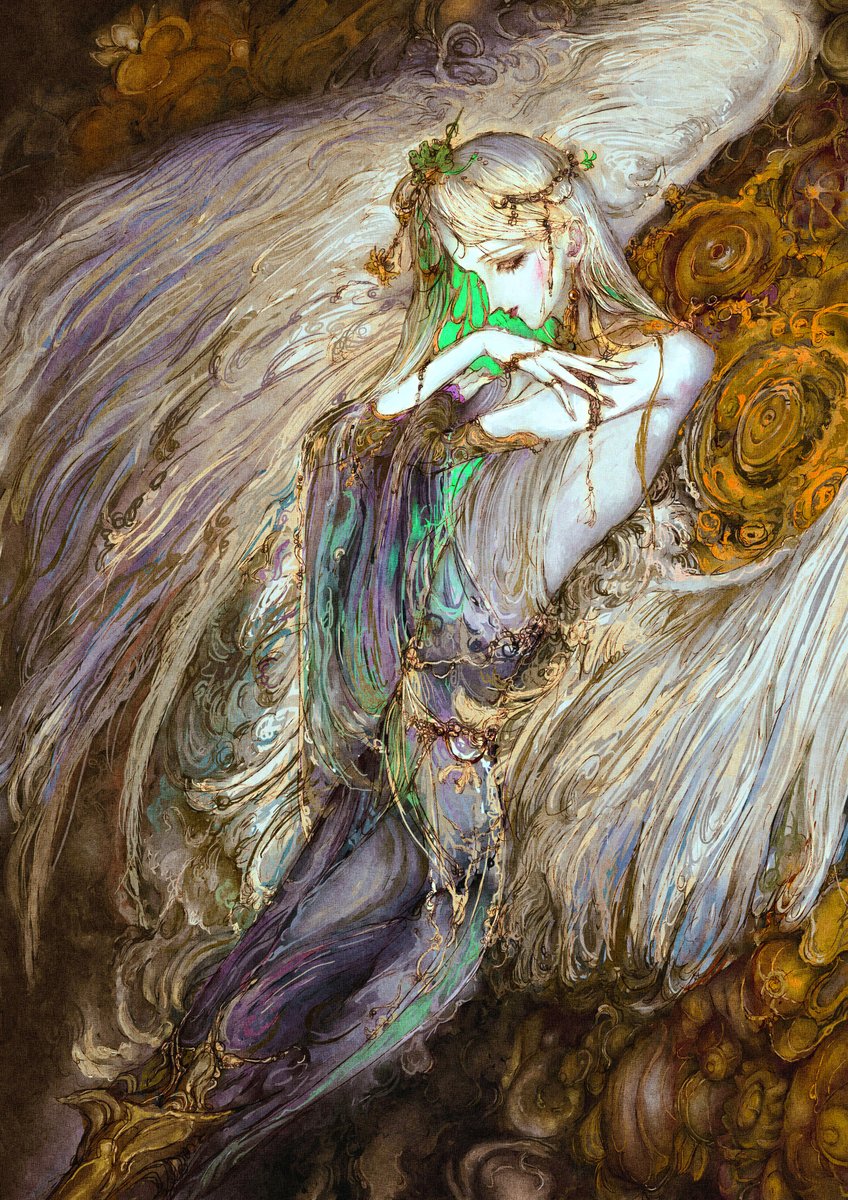 Bani-chan (@bossmonsterbani) on Twitter photo 