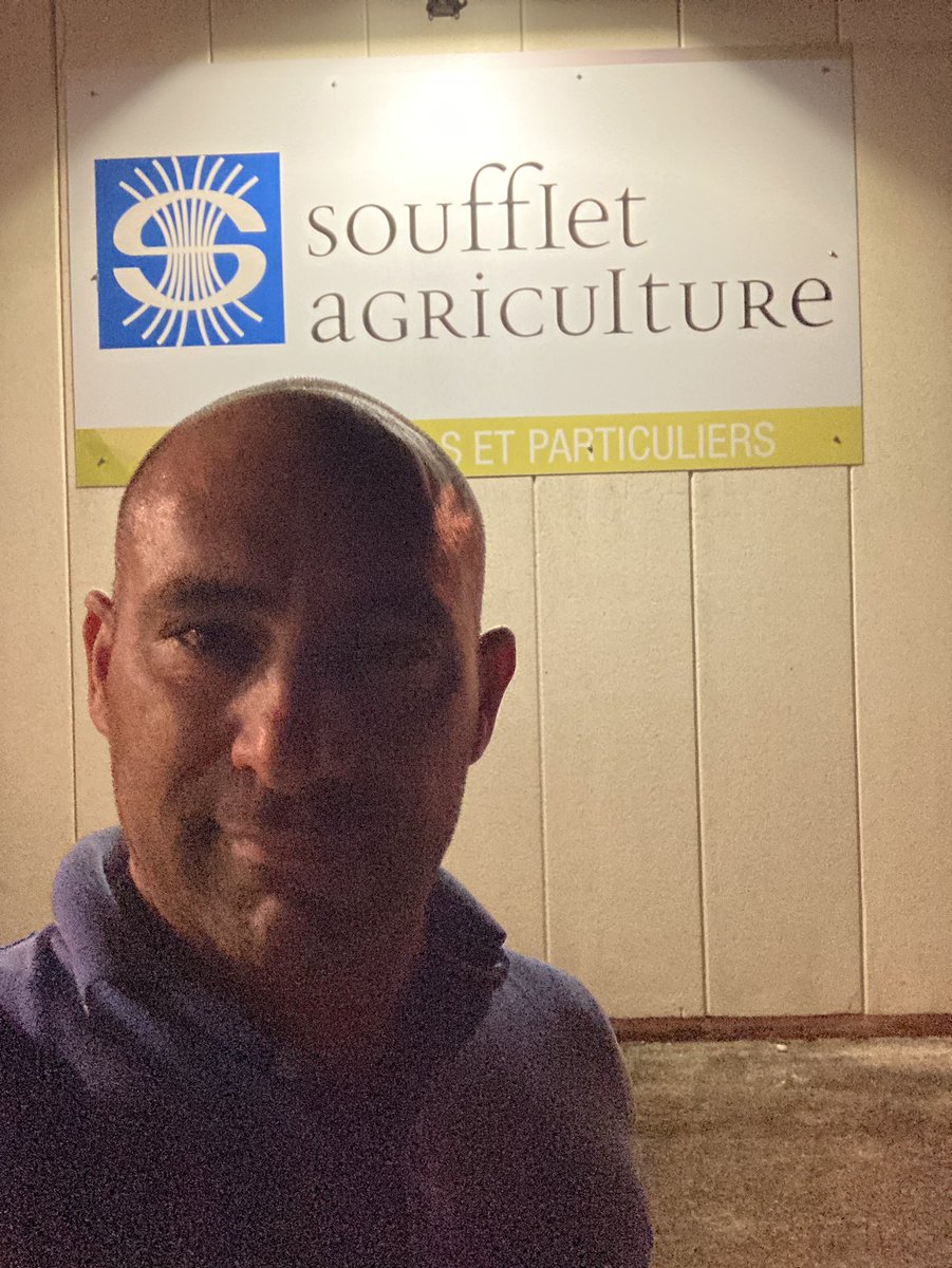 Emmanuel BONNIN tweet media