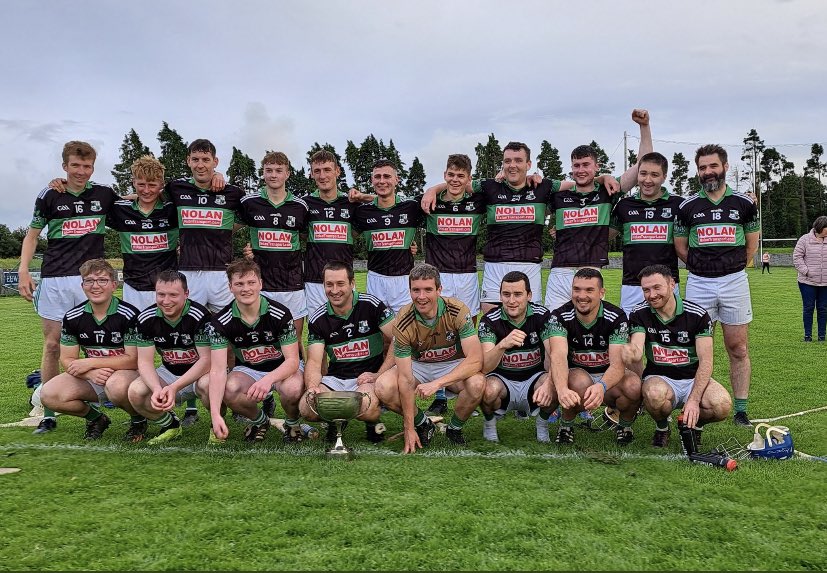 stjamesgaaclub tweet media
