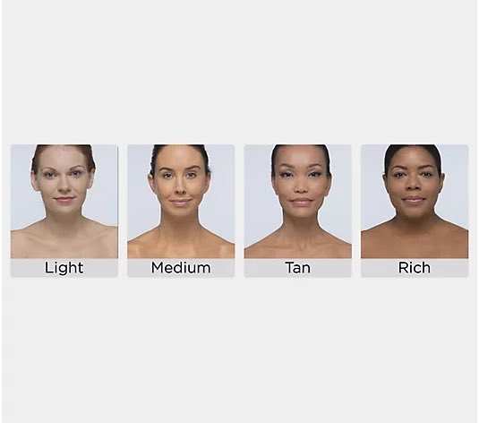mckenziewestmor's tweet photo. Please join me tonight on QVC for a new launch at 7pm PT/10pm ET!
💜Have you ever heard of a product that replaces your primer, foundation, concealer, setting powder, self tanner, and skin care all in one?? 
Plus be waterproof and transfer proof??
.
NEITHER HAVE I! 
.
And that is why I needed to create one! 
.
Please say hello to Supreme Cream!! 🤩 
.
Finally an all in one - head to toe - face and body product that can do it all plus ingredients at an extremely high-level potency, such as niacinamide, hyaluronic acid, caffeine, and Arnica, which we all know, helps firm, tighten, and de-puff  the skin. Layer up technology to layer as much as you need or want without it getting heavy or thick!! 🙌🏼 

https://t.co/dSOc3zrHk0