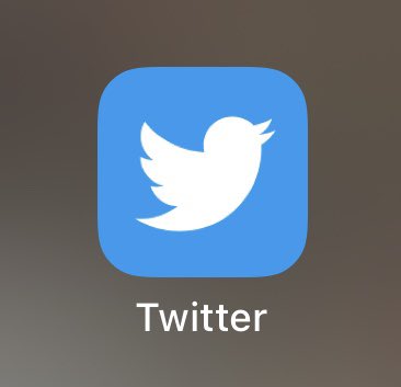 SammyMars's tweet photo. Goodbye #Twitter, welcome #X https://t.co/4CJ578Uii1