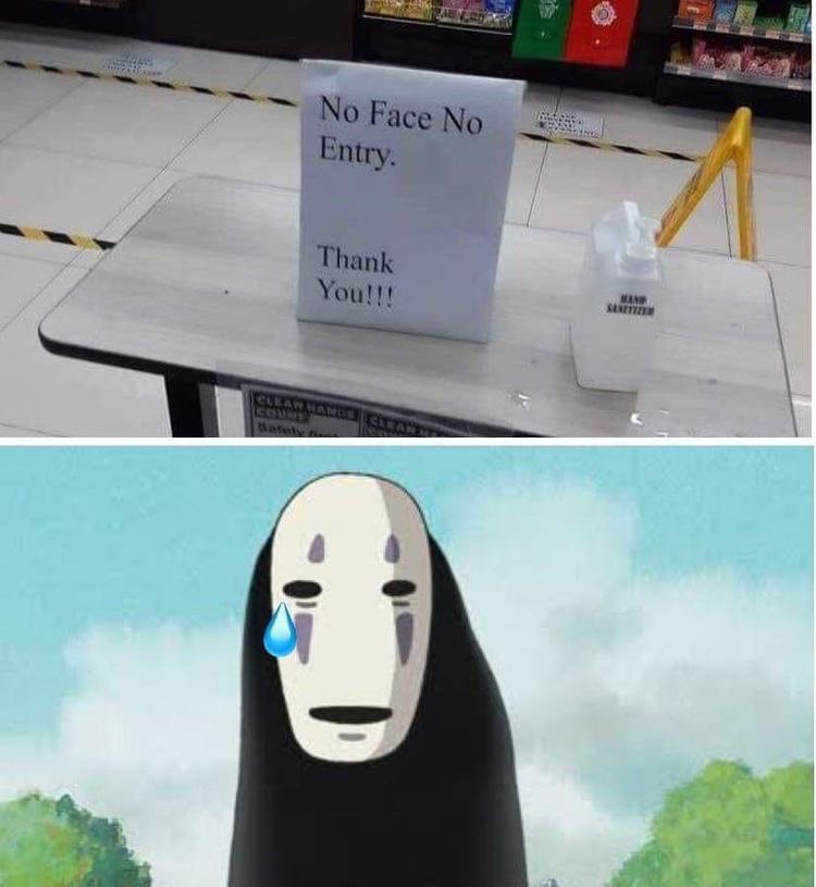 😭