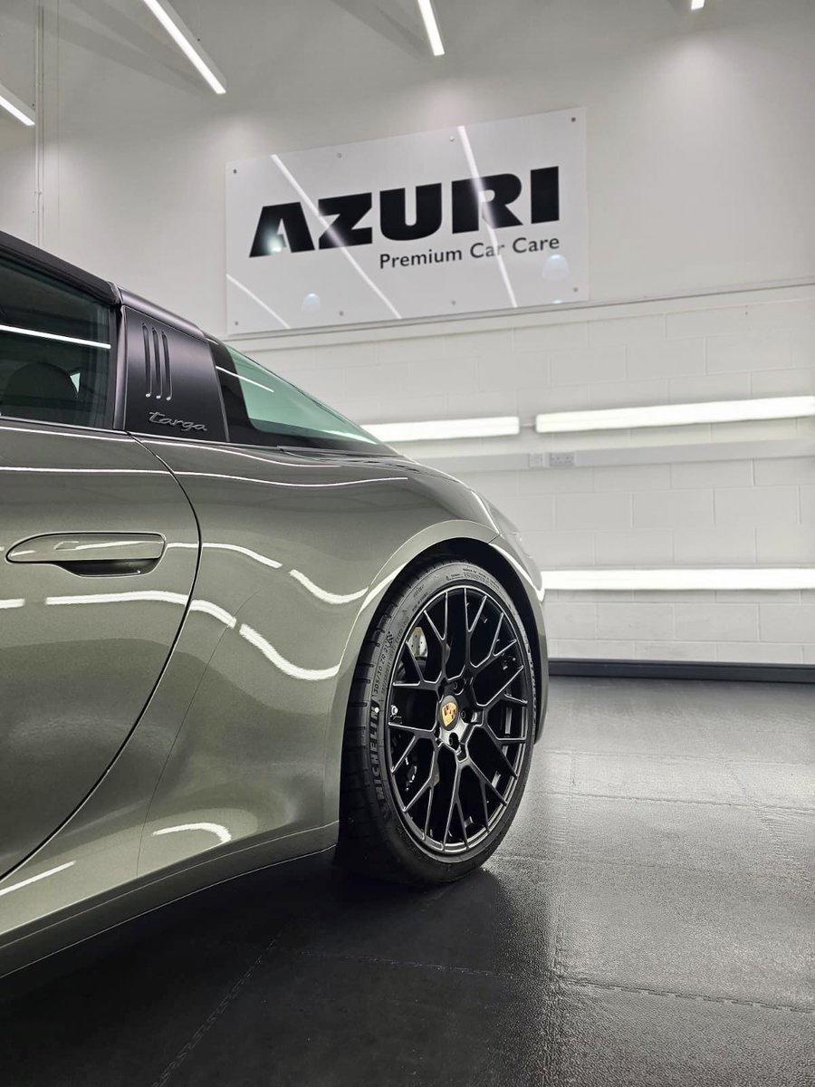 Azuri Car Care tweet media