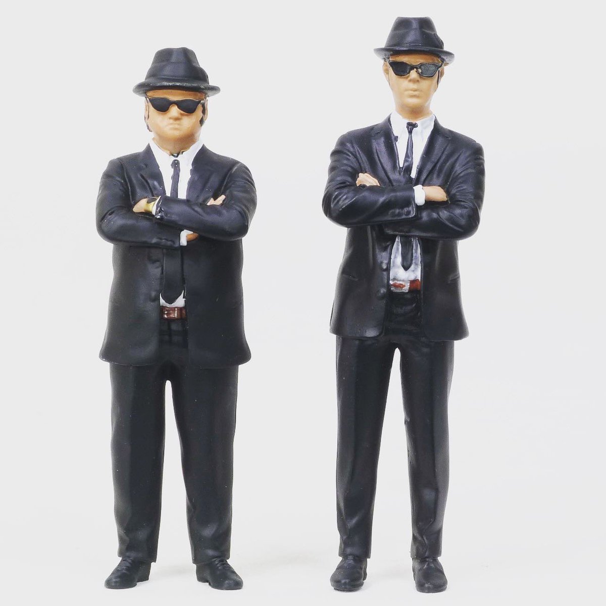The Hobby Shop tweet media