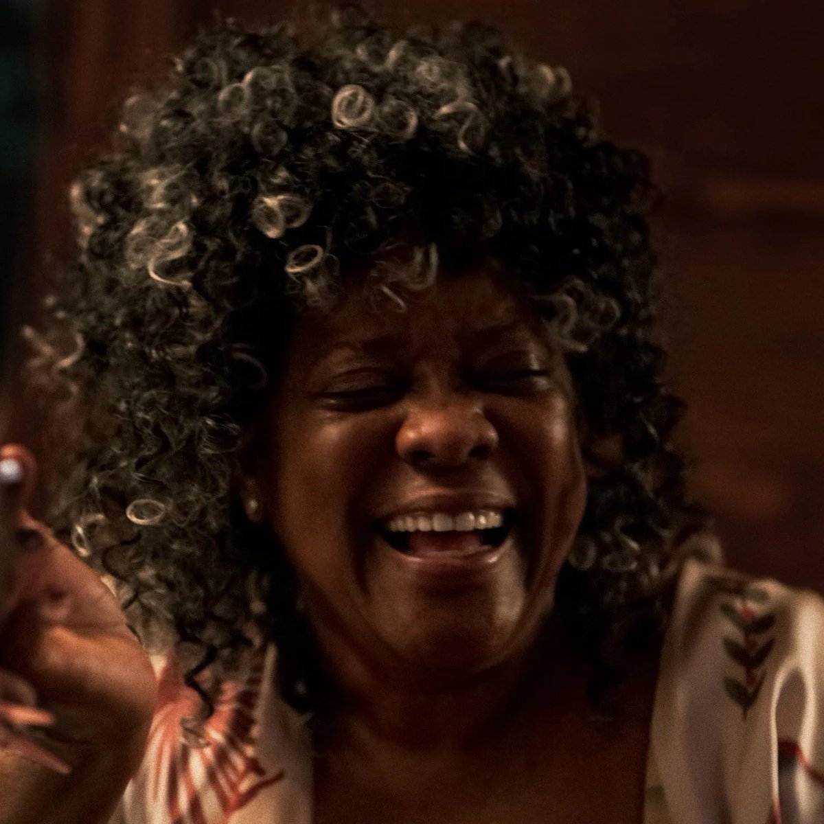 KensBestLyfe's tweet photo. Y’all Know Who Else Deserves There Flowers LORETTA !! 🙌🏾 https://t.co/Jy5TiaBDeA