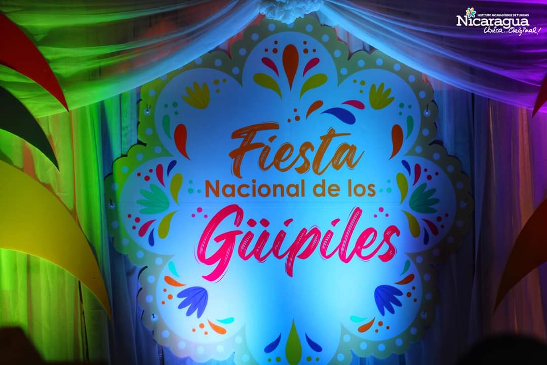 JaimeNindiri's tweet photo. 🚨Lanzamiento del Concurso Nacional para el Diseño y Confección de Güipil Creativo desde Masaya con el lema "Nicaragua, herencia de cultura artesanal"

#4419SiempreMasAlla 

@CarlosEmilioDH 
@edwincastror 
@nic_melcocha 
@Xeras_BD https://t.co/wzSC5tySBO