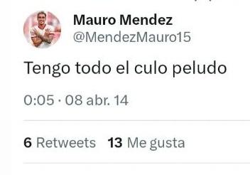 El poeta sigue en racha