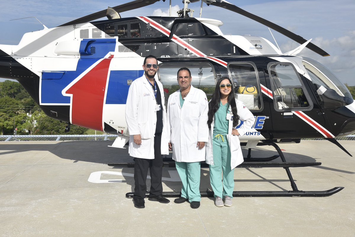 drmadbak's tweet photo. Congratulations to our graduating Surgical Critical Care fellows! Class of 2023- Dr. Aditi Jalla & Dr. Luis Rosario-Alvarado. An outstanding year.. make us proud! Best wishes from everyone @UFJaxsurg @UFJaxTrauma @UFMedicineJax #Traumaed https://t.co/FqaR8rPPEz