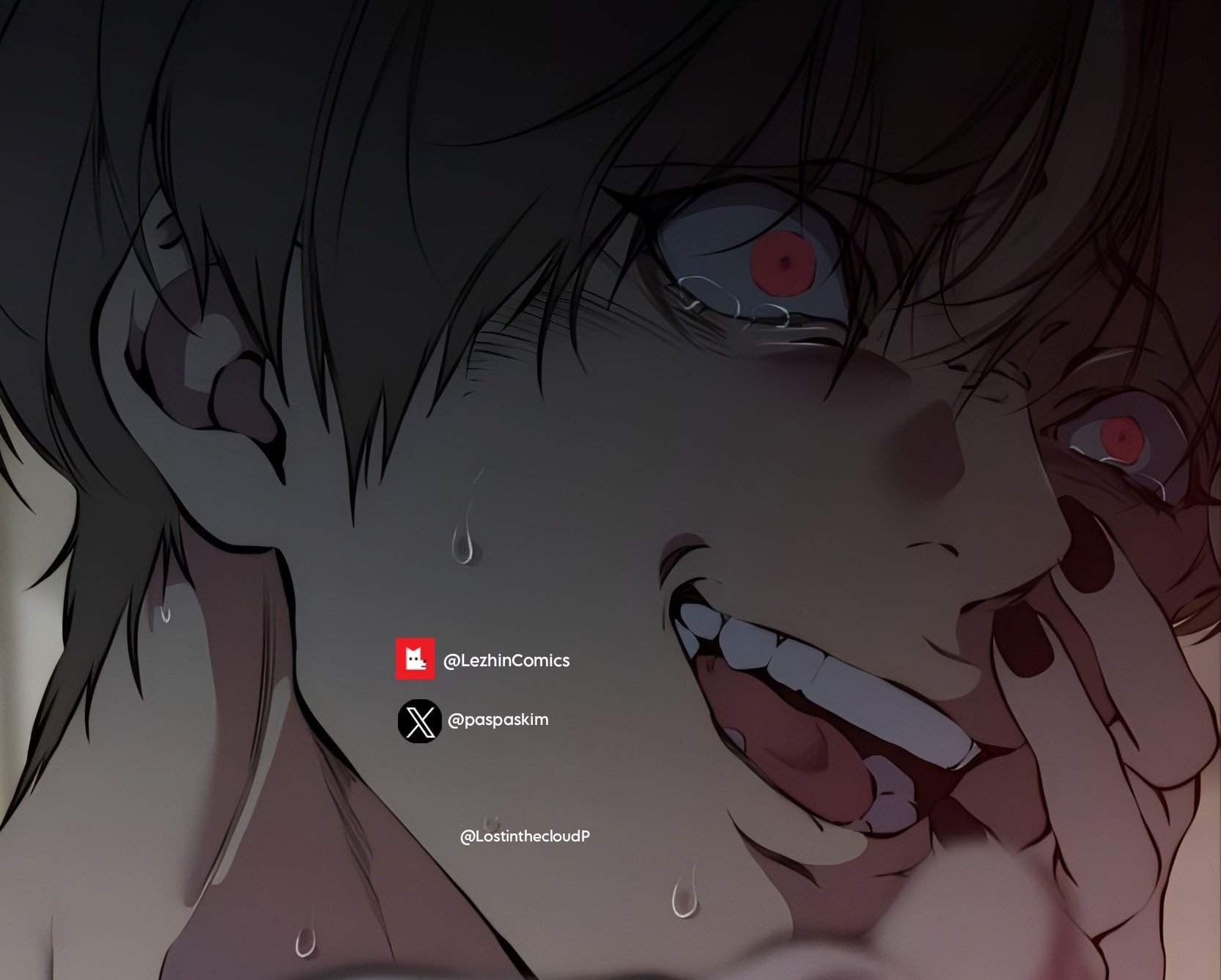 Lost In The Cloud Ch 86 Lost In The Cloud on X: "#Lostinthecloud #클라우드 “I am done” In EP.86, Cirrus' emotions exploded: he fell into Jisu's trap. While fully unaware of Cirrus' true reaction, Jisu wants the absolute