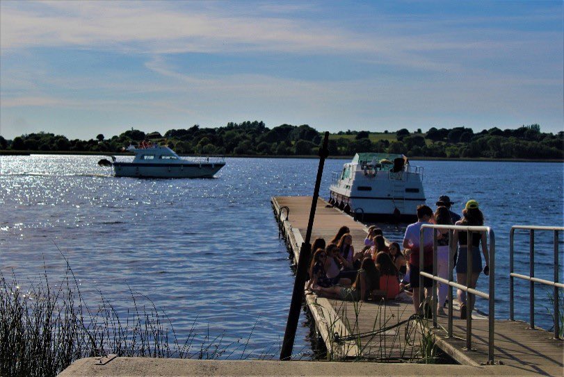SLCruisers's tweet photo. Relax and enjoy the unique adventure of cruising past the gorgeous countryside, taking a digital detox or dining alfresco, as you re-connect.
Visit >> https://t.co/ROOy6eC7IX

#offer #booknow #irelandshiddenheartlands #intotheblue #irelandswaterways #discoverireland https://t.co/yqaWOxb1Ho