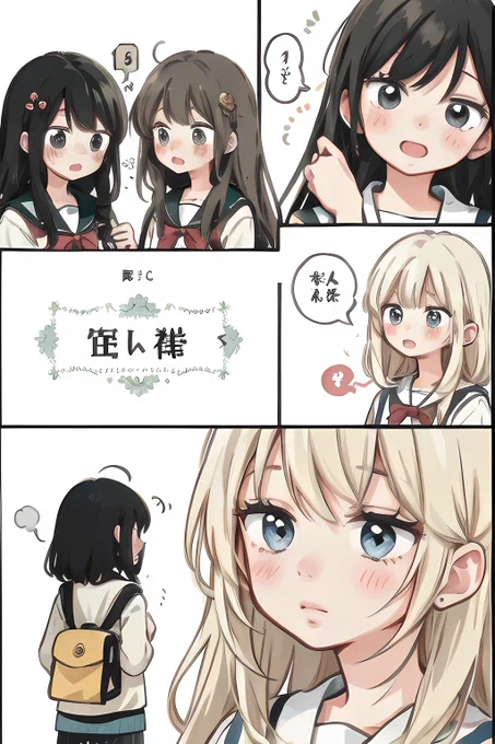 今日の漫画