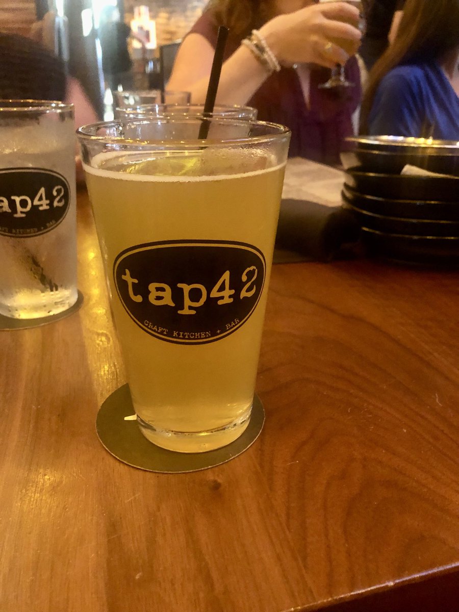 jane35575855's tweet photo. Ahhh #tgif #tap42 https://t.co/yDrChbdDkE