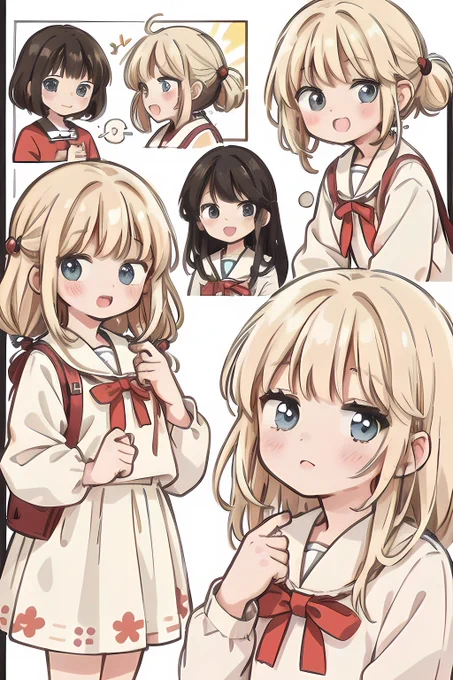 今日の漫画2