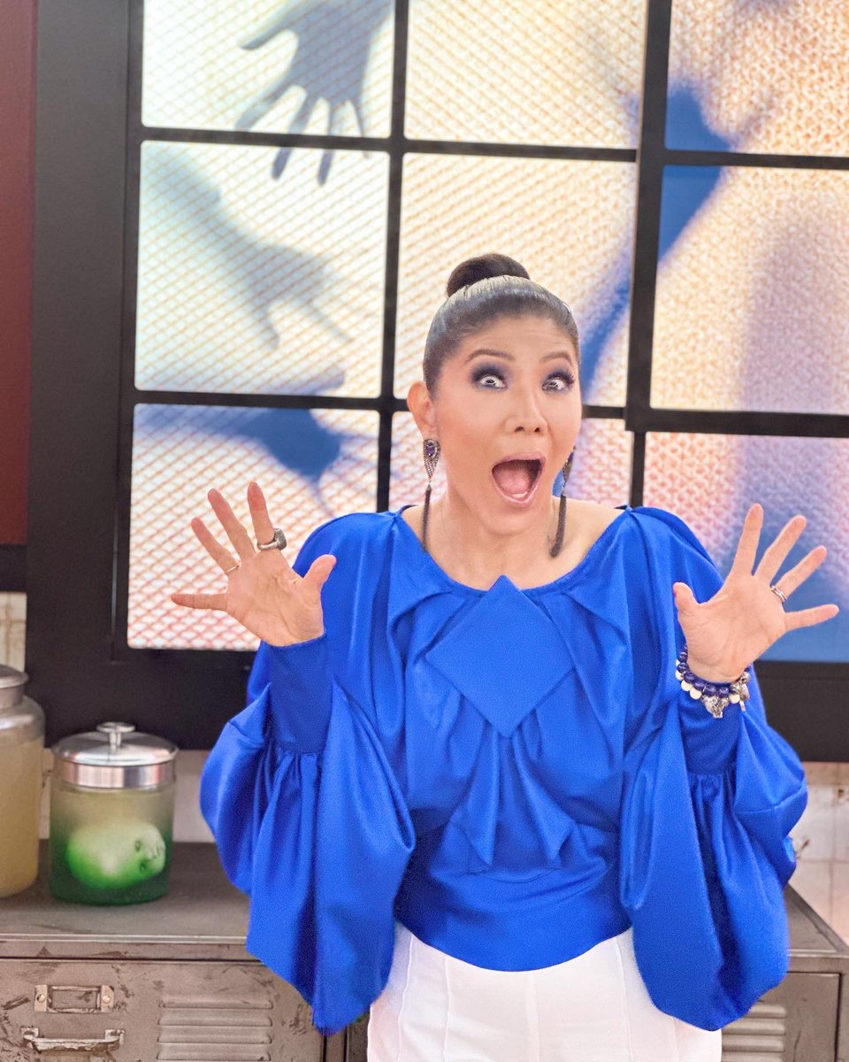 JCMoonves's tweet photo. It’s coming! #BB25 👀😮 https://t.co/4O74avnlwH