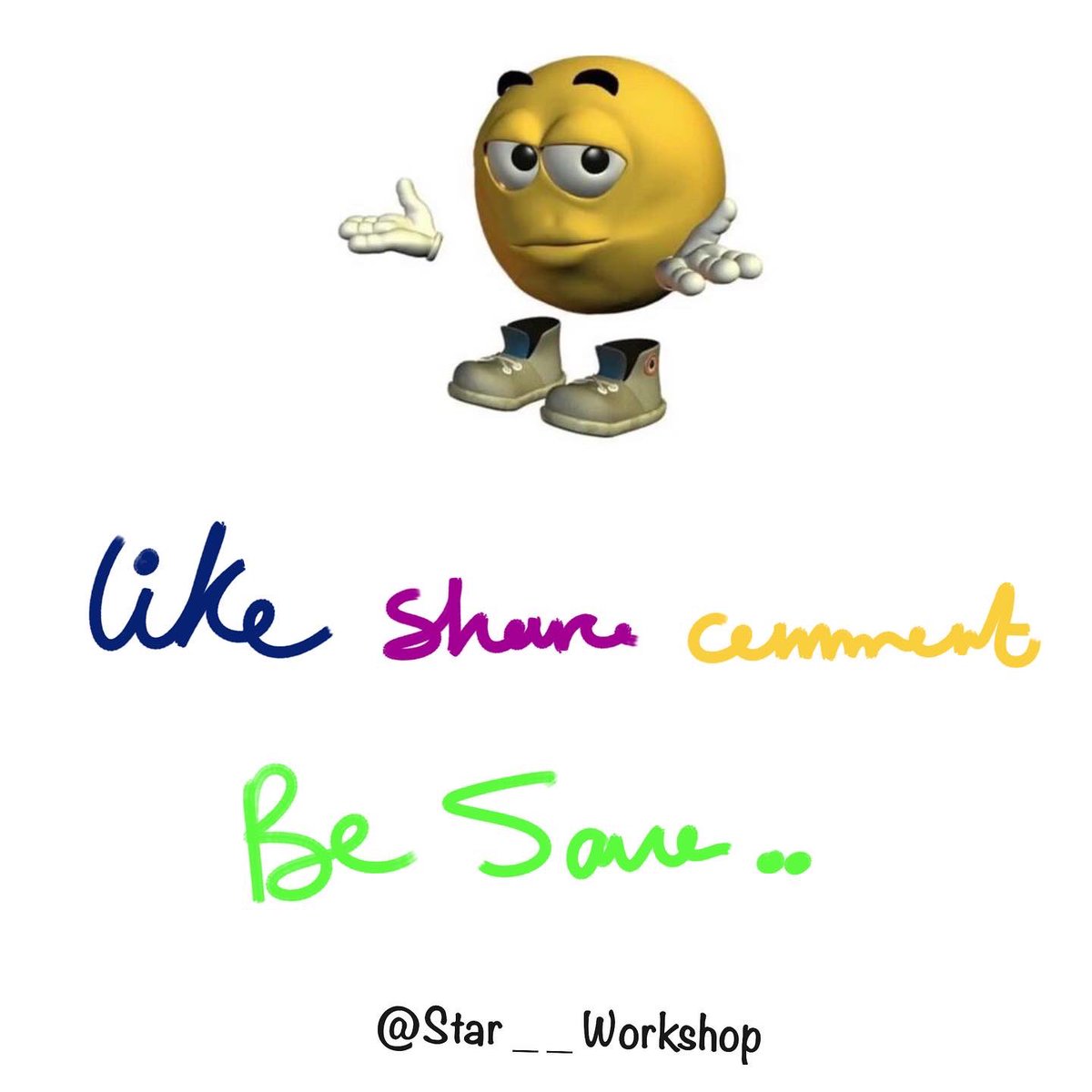 star__workshop's tweet photo. أكتبولنا نصايح مفيدة ايضاً👇🏻 https://t.co/Q4EqrvJk68