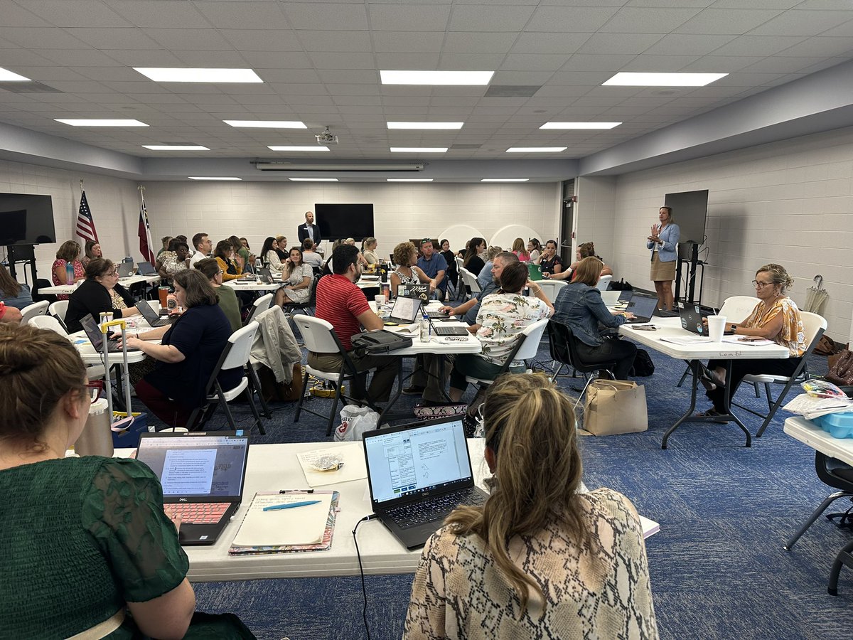 Jessica Lee Ogden (@jessicaleeogden) on Twitter photo BCS teachers crushed assessment building for our GMS implementation this year! 🎯💯💪Could not be more proud of the work of these teams did today! #teamworkmakesthedreamwork BCS teachers crushed assessment building for our GMS implementation this year! 🎯💯💪Could not be more proud of the work of these teams did today! #teamworkmakesthedreamwork