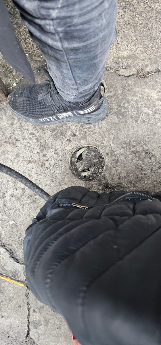 Parques Polanco F1 tweet media