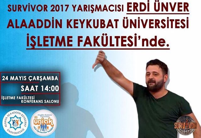 bu gecenin saçmalık seviyesi