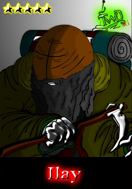 Neganyy's tweet photo. Several old arts for MC #2

#drawing #sketching #art #adobeflashcs #character #games #madnesscombat https://t.co/2fyEx0VMxi