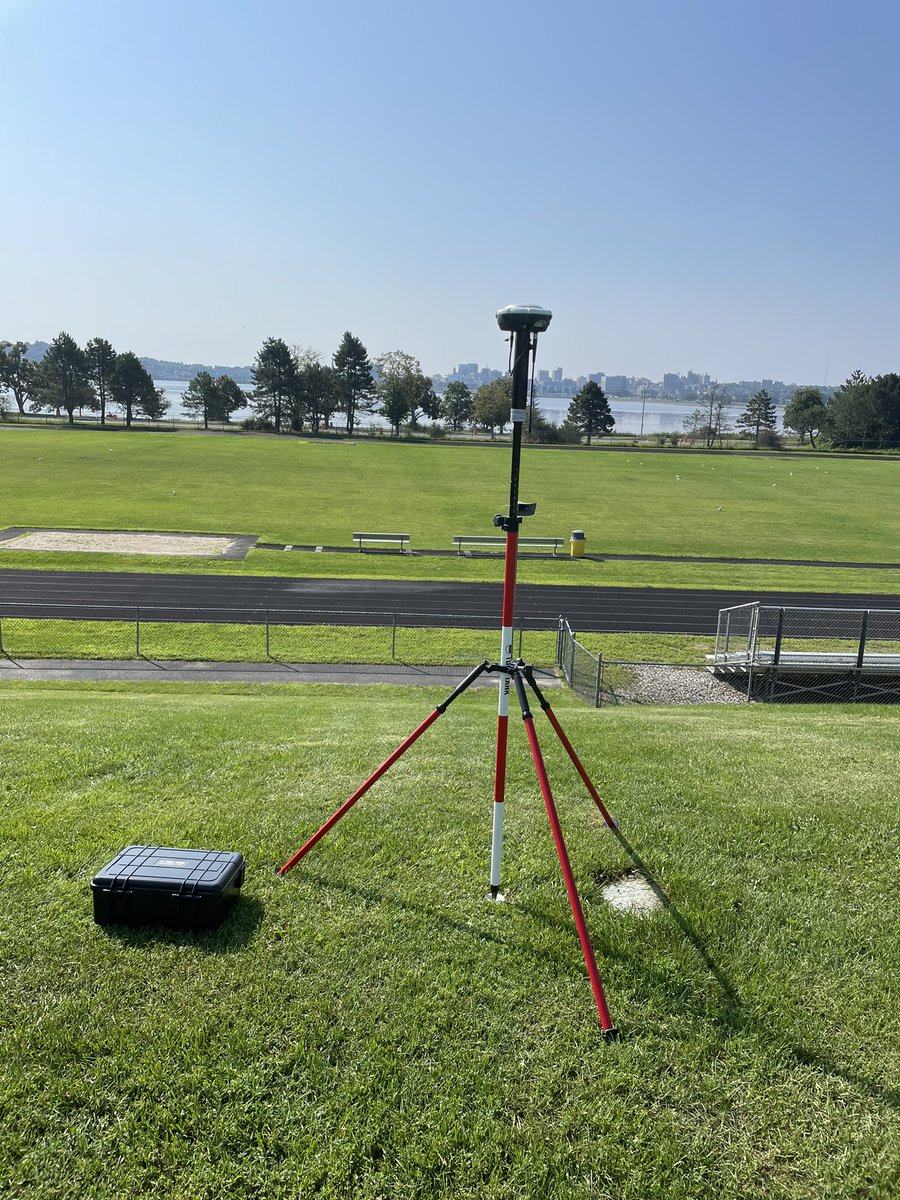 Cheverus_Stags's tweet photo. Very excited for our new addition! Turf tank 2.0, we can’t wait to watch you get to work! 

Using GPS, the turf tank will pull from 29 satellites and line a soccer field in just about 40 minutes! 

Look for some more cool features this Fall! https://t.co/Qqg0CpoCoK
