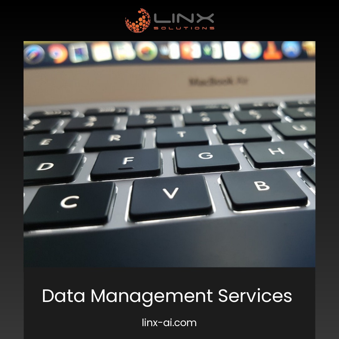 LinxSolutionsAI's tweet photo. Let us handle the time-consuming task of Data Entry, allowing you to focus on what matters most β growing your business ππ»
#dataentry #dataentryservices #linxsolutions https://t.co/1O5icBQkT7