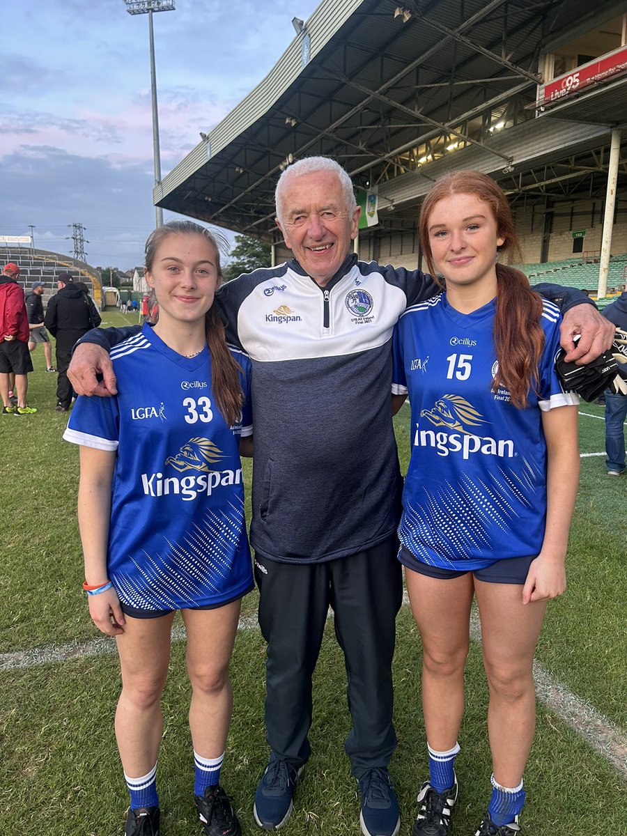 Cavan Gaels tweet media
