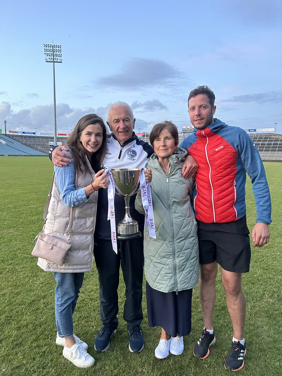 Cavan Gaels tweet media