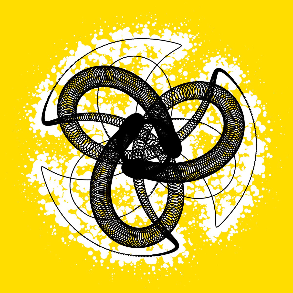 ZeeZee_ETH's tweet image. 2/2
Don&apos;t miss the chance to experience the mesmerizing world of generative art by following @piterpasma.  His unique blend of creativity, complexity, and code will take you on a journey through surreal wonders.
🔗piterpasma.nl
#ArtistSpotlight #CodeCreativity #follow