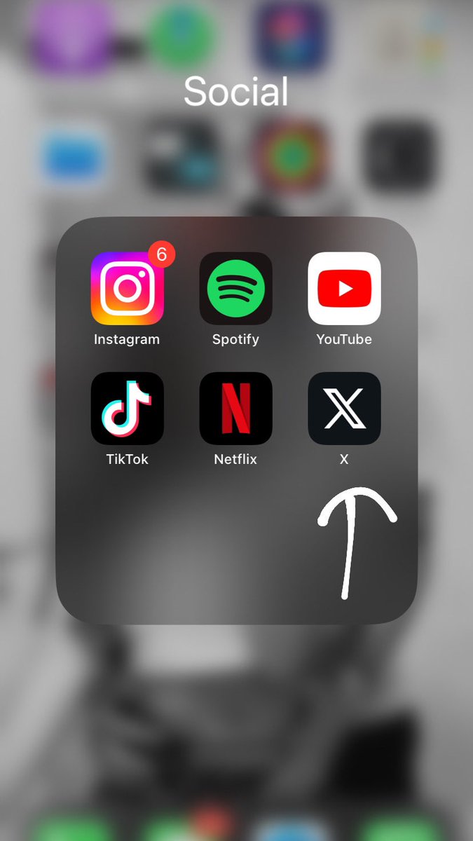 parece que vou ver porn e que tou a entrar na app do xVideos