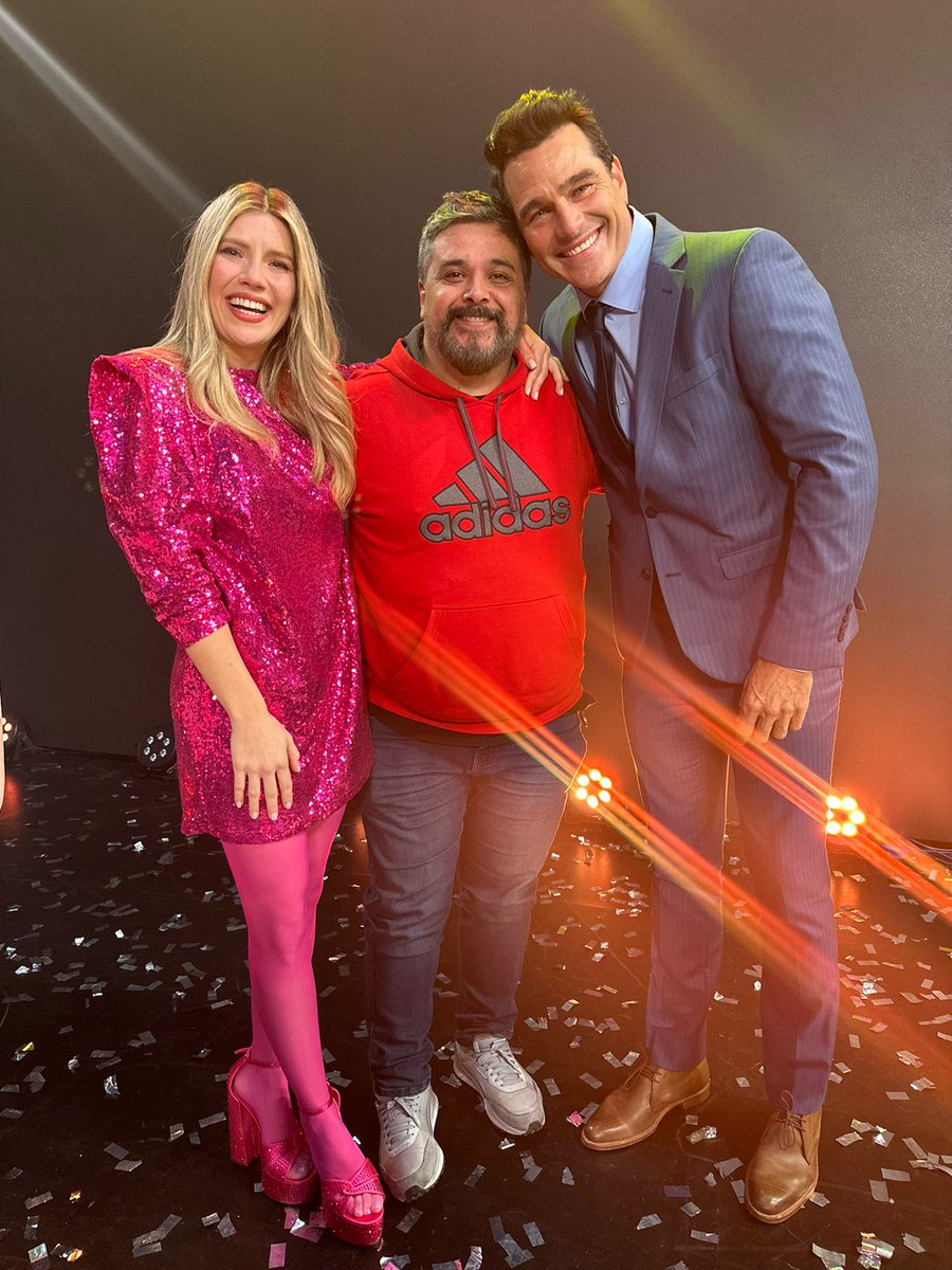 Pablo Rojas tweet media