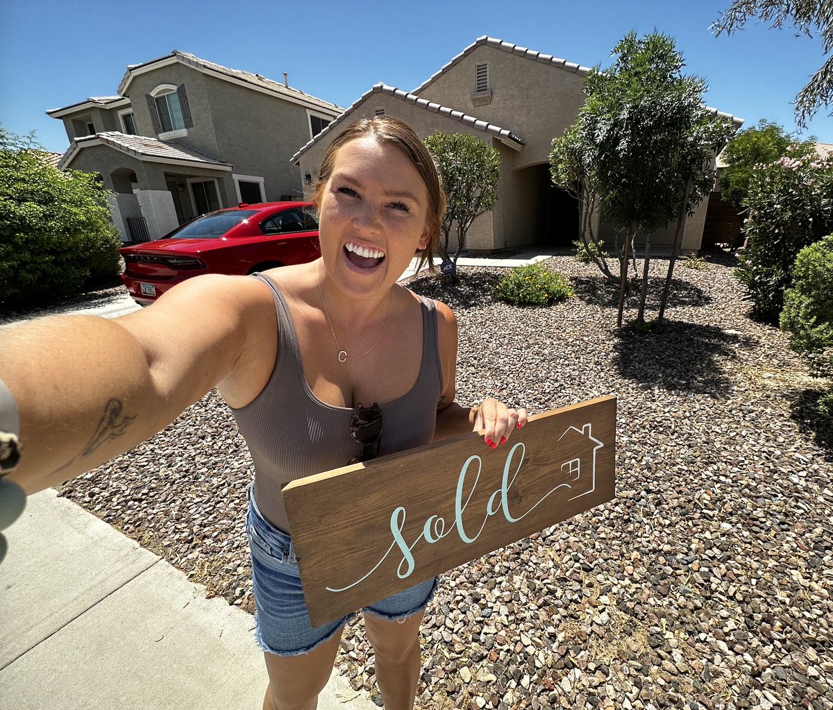 Story Time! Have you thought about Relocating? Here's some things to think about...

#soldbycarlee #arizonarealestate #relocationspecialist #Relocation #Relocationexpert #homesweethome #gilbertrealestate #gilbertrealtor

 soldbycarlee.com/blog/story-tim…