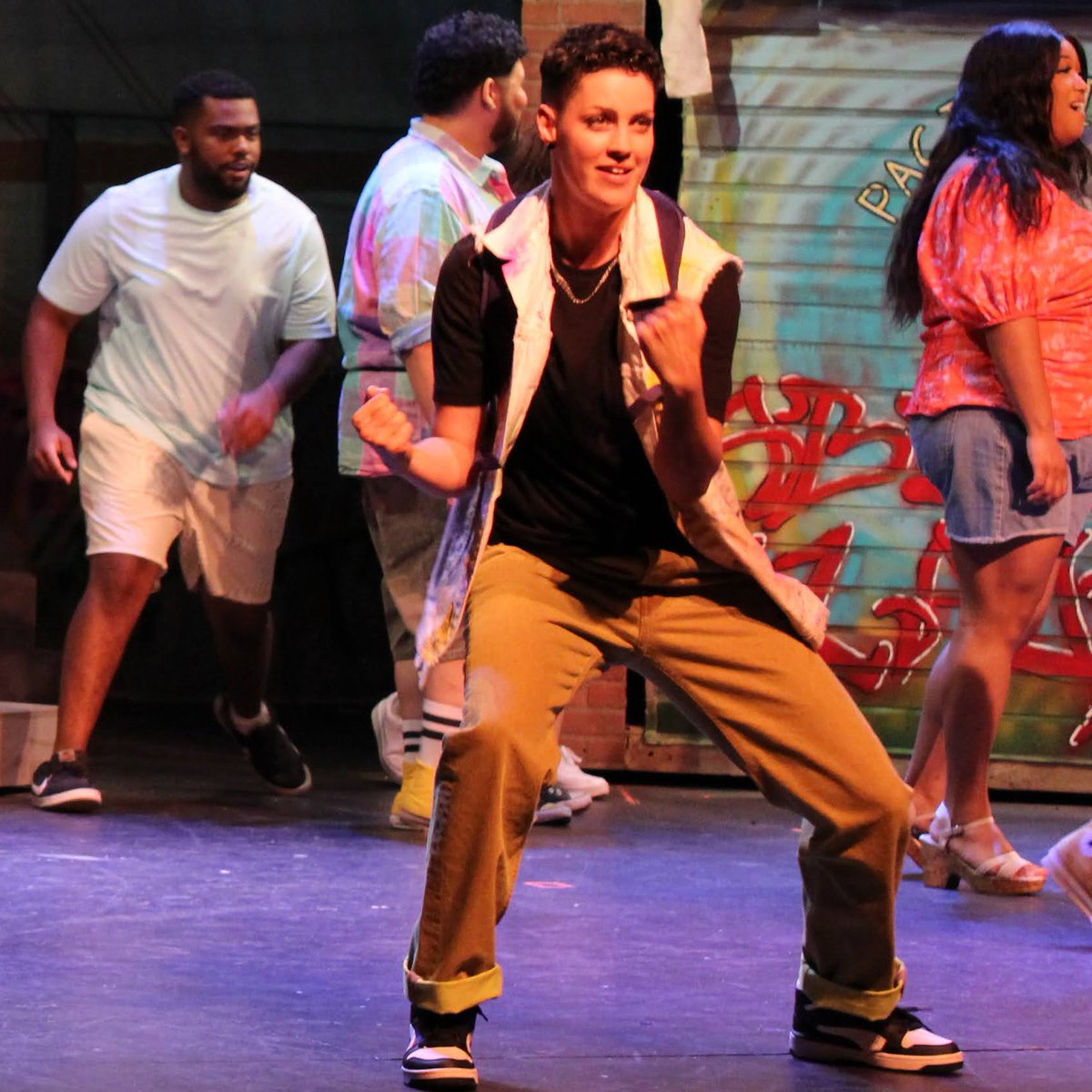 Morgan-Wixson Theatre tweet media