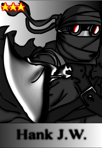 Neganyy's tweet photo. Several old arts for MC

#drawing #sketching #art #adobeflashcs #character #games #madnesscombat https://t.co/TNw8mpCQPB