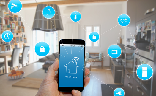axonimdevices's tweet photo. 🏡🌐 WOW! The smart home revolution is in full swing! 🚀 With 120 million smart homes in Europe &amp; North America by 2022, it's clear that the future is NOW! 📈💡 Homeowners crave automation &amp; convenience, driving the popularity of connected devices. 💫 #SmartHome #TechTrends https://t.co/0Y4wRamGm4