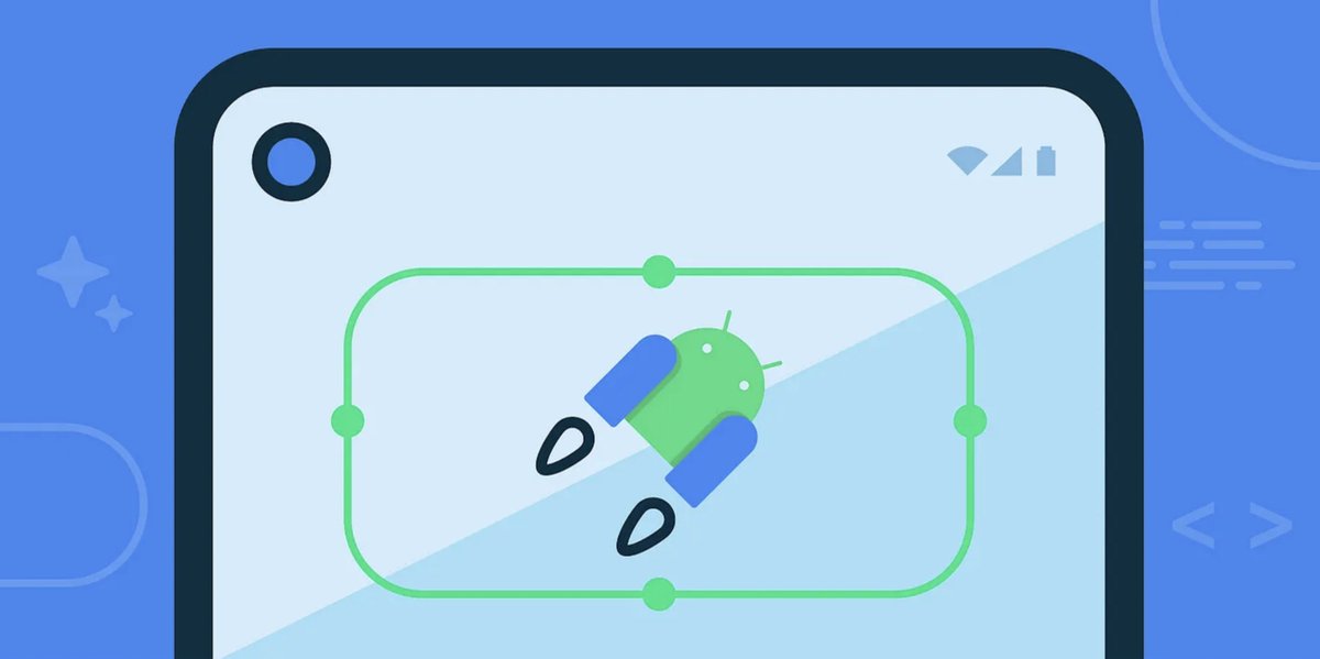 Widget devs, Jetpack Glance RC1 is available → goo.gle/glance-docs

👉 Android 14 support
👉 Dynamic Color
👉 Compose-like API with recomposition
👉 Responsive layouts
➕ And more!