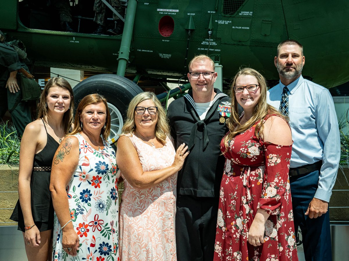 MSG_Duty's tweet photo. MCESG Corpsman Petty Officer 3rd Class Brodie Wilson was awarded two #medals, one being the Navy and Marine Corps Medal for his bravery and #heroism during a car collision on #Interstate95. He crossed three lanes to the #flaming vehicle to liberate and treat the driver. https://t.co/IWD76A9m0D