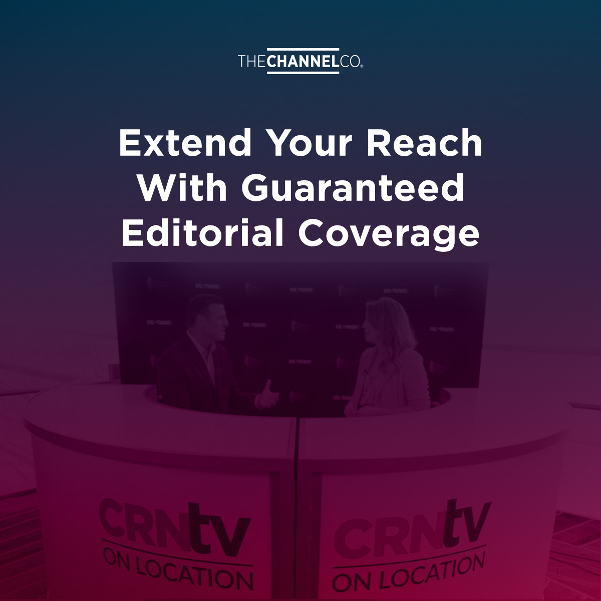 CRN_Spotlight's tweet image. CRNtv is a great way for tech companies to highlight their channel commitment, strategic leadership and more. Learn how to extend your reach here: bit.ly/3Ox0Qnu

@IngramMicroInc CEO Paul Bay recently spoke with CRNtv&apos;s @KatieBavoso at #IMGCIS23: bit.ly/3OAAu47