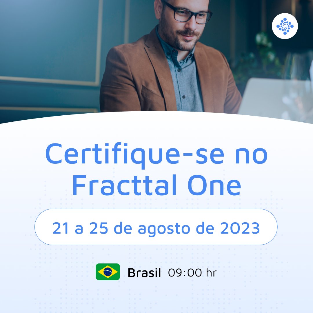 Fracttal Brasil tweet media