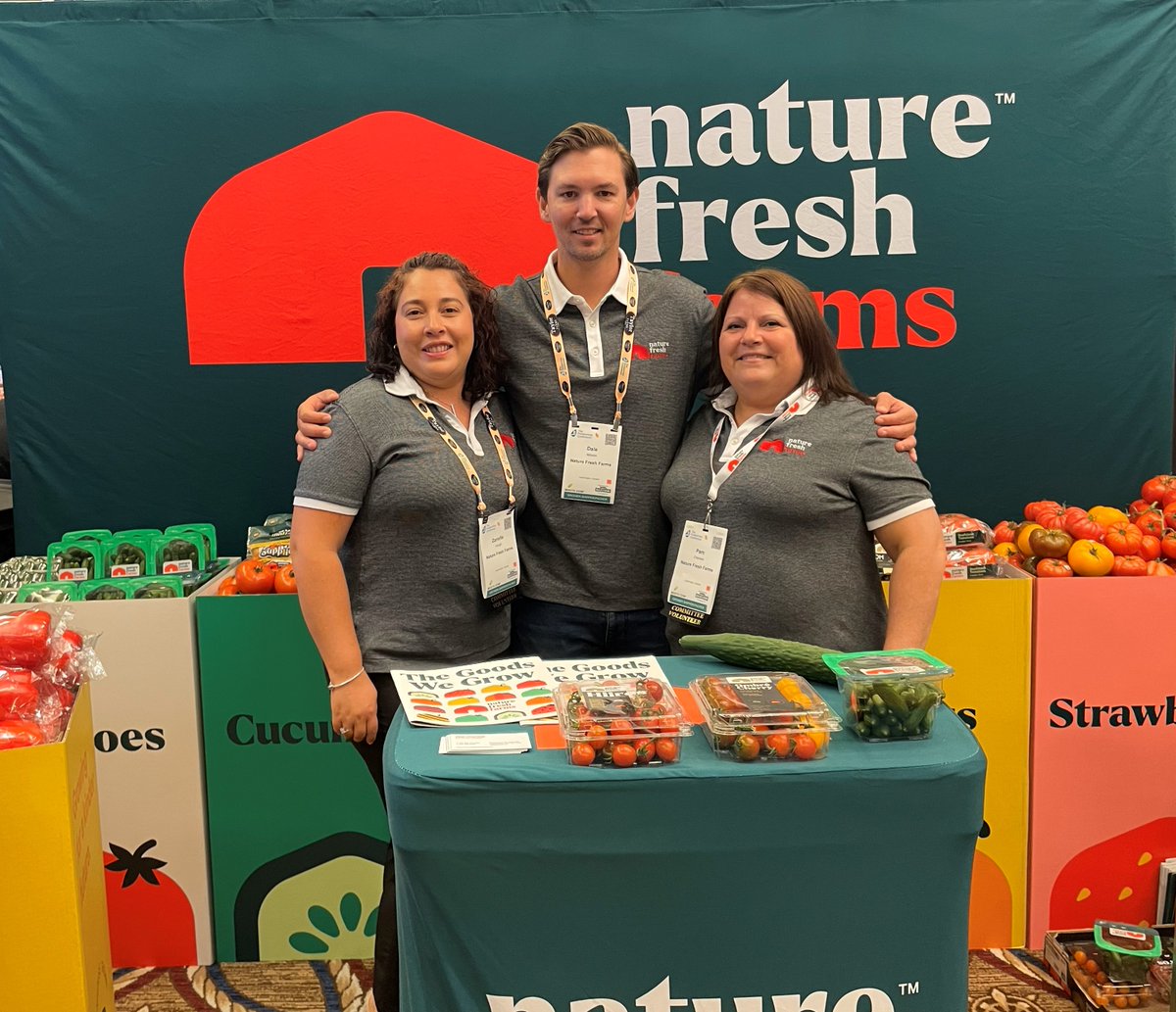 Nature Fresh Farms (@Nature_Fresh) on Twitter photo 2023-07-28 21:00:46