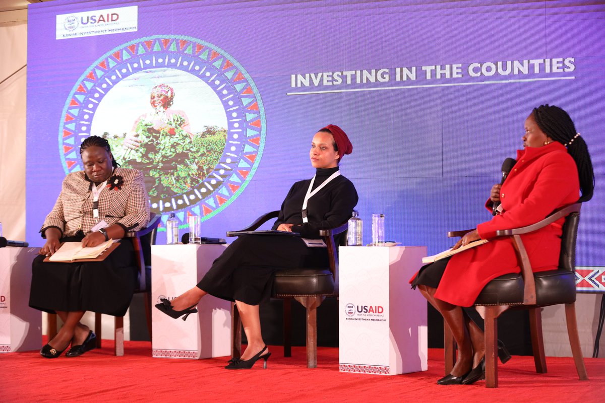 Mombasa Investment Corporation (MIC) (@mombasa_mic_001) on Twitter photo “The money is with the private sector!” To facilitate private investment into the counties,
<a href="/InvestinKEA/">USAID's Kenya Investment Mechanism</a>
has supported county governments to identify strategic investment opportunities, build their capacity to mobilize private investors, and help enact enabling policies. “The money is with the private sector!” To facilitate private investment into the counties,
<a href="/InvestinKEA/">USAID's Kenya Investment Mechanism</a>
has supported county governments to identify strategic investment opportunities, build their capacity to mobilize private investors, and help enact enabling policies.