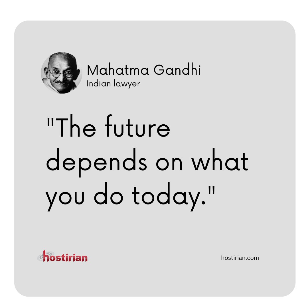 hostirian's tweet photo. 🌱 Each decision you make, each goal you pursue, and each effort you invest in shapes the path that leads to the future you desire.
#CarpeDiem #SeizeThePresent #CreateYourFuture #InspireGreatness https://t.co/ld6wA4pEpd